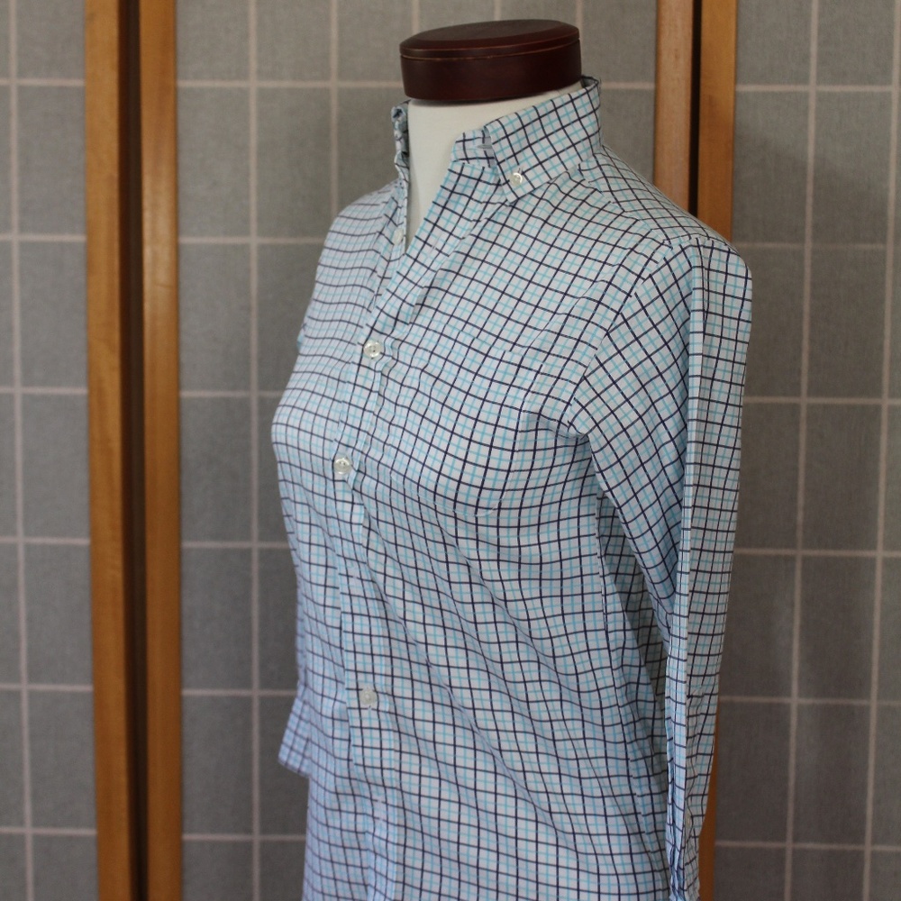 Button Down Shirt